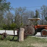 Agriturismo Il Merollo