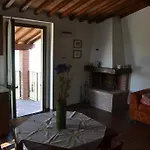 Agriturismo Il Merollo Farm stay Todi