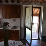 Farm stay Agriturismo Il Merollo *