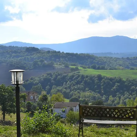 Agriturismo Il Merollo *