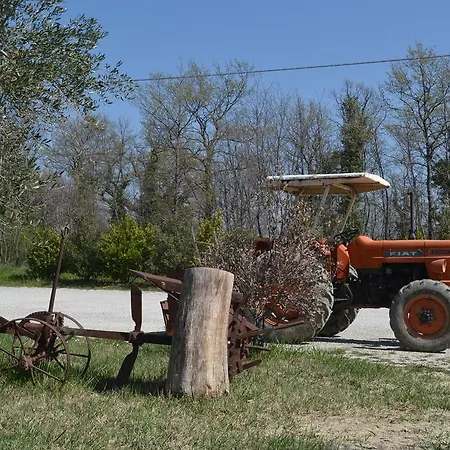 Agriturismo Il Merollo