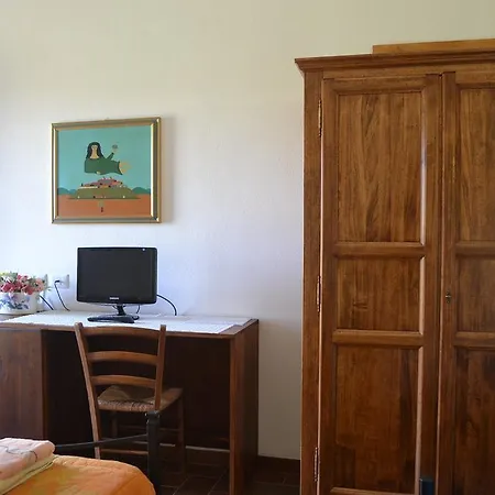 Gospodarstwo agroturystyczne Agriturismo Il Merollo *