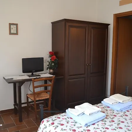 Feriegård Agriturismo Il Merollo