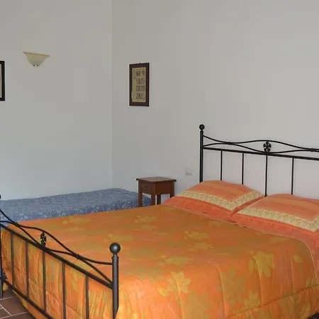 Agriturismo Il Merollo *