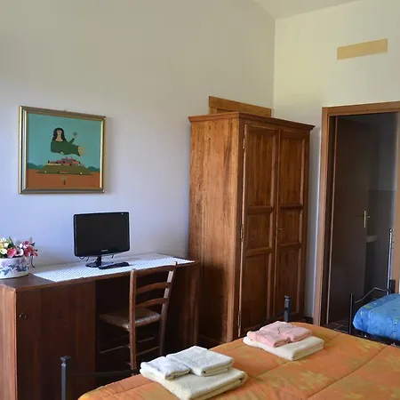Agriturismo Il Merollo