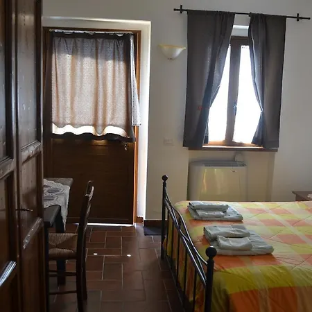 Agriturismo Il Merollo