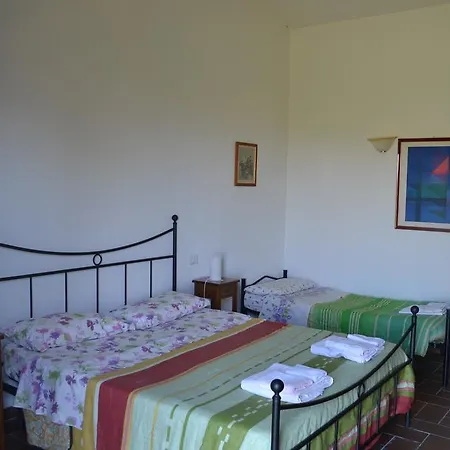 Agriturismo Il Merollo Todi