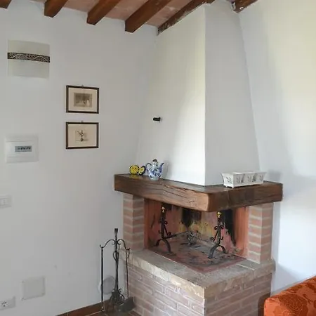 Agriturismo Il Merollo Todi